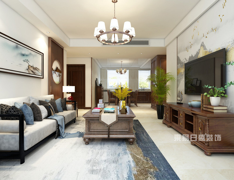 二手房翻新裝修如何省錢