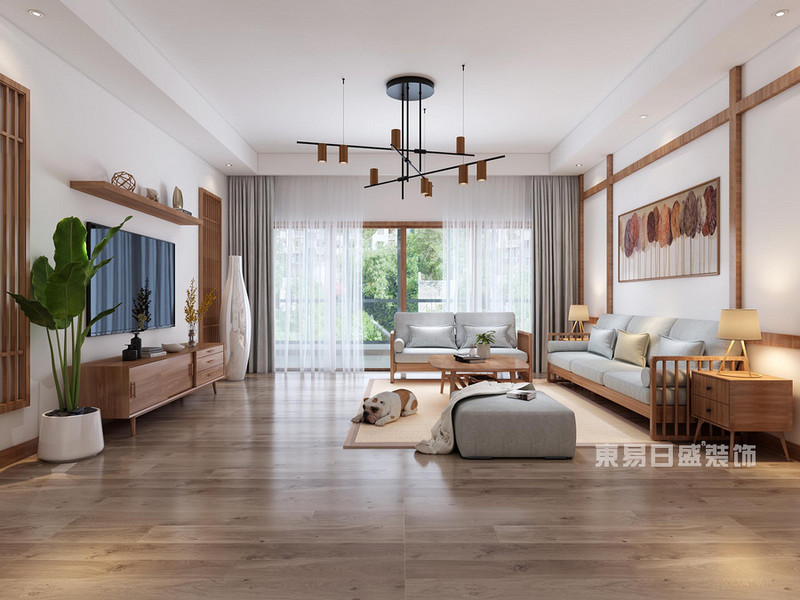 二手房翻新裝修如何省錢