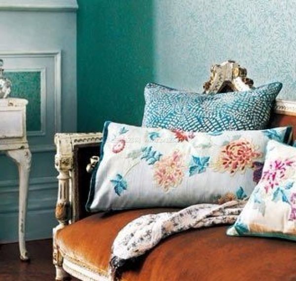 軍人裝修團隊 婚房裝修設計