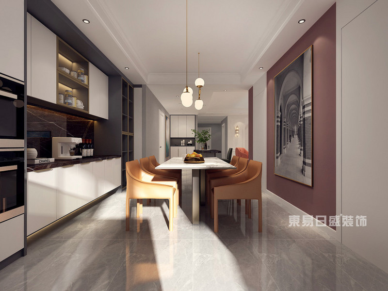 別墅裝修半包多少錢一平米