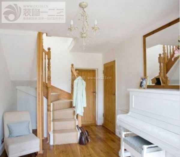 家居美化第一關 小戶型玄關設計巧思