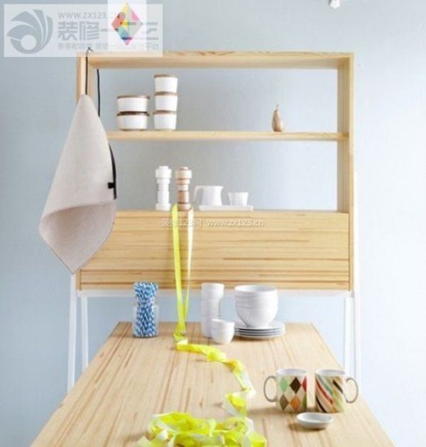 家居裝修D(zhuǎn)IY 注入自然元素