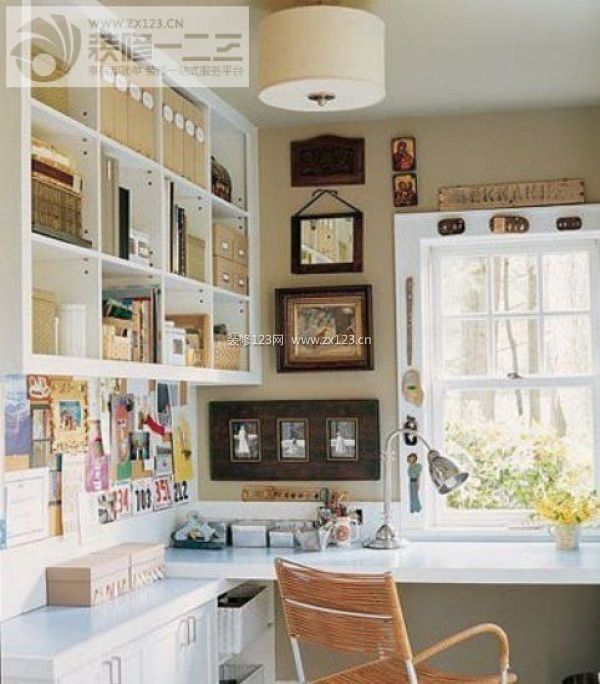 空間收納 小戶型空間爭奪戰