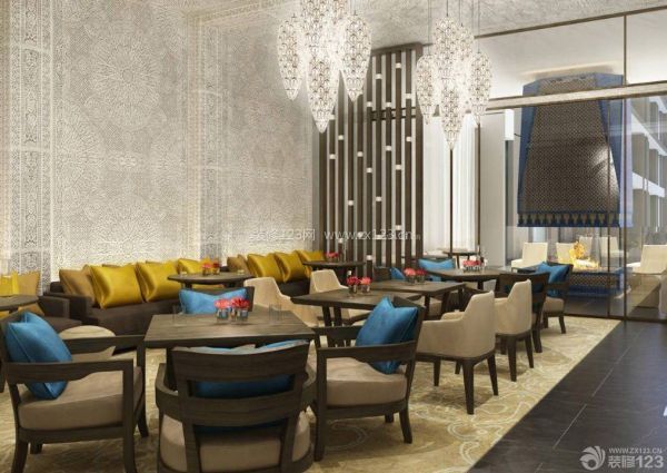 會所裝修設(shè)計