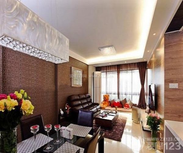 140平米裝修效果圖