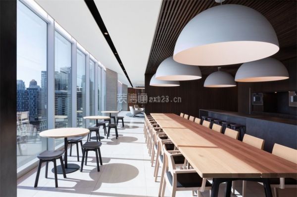 上海辦公室設計