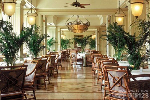 酒店裝修注意事項