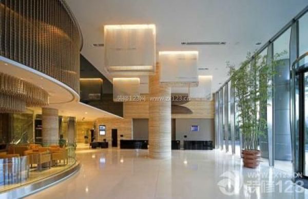 酒店裝修效果圖