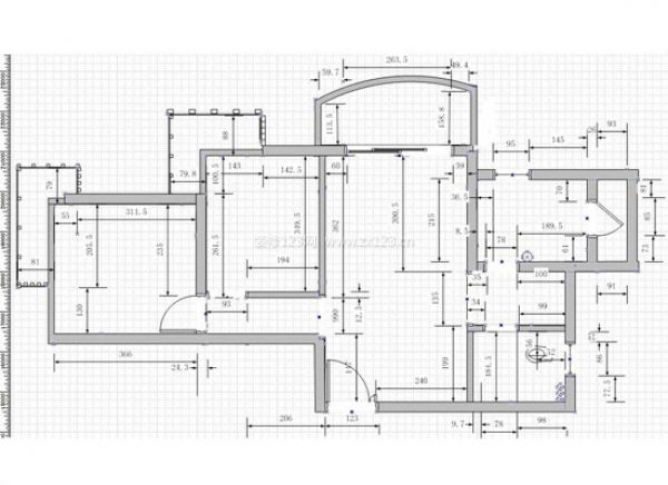 走好裝修第一步 了解量房知識是關鍵