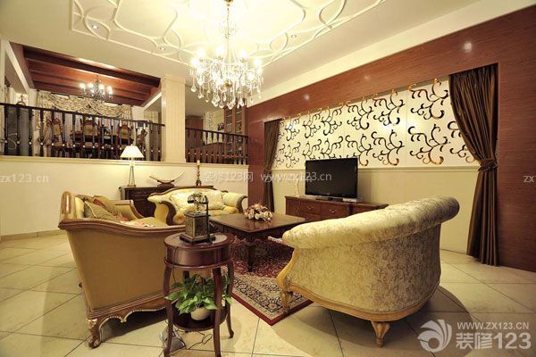 別墅裝修注意事項