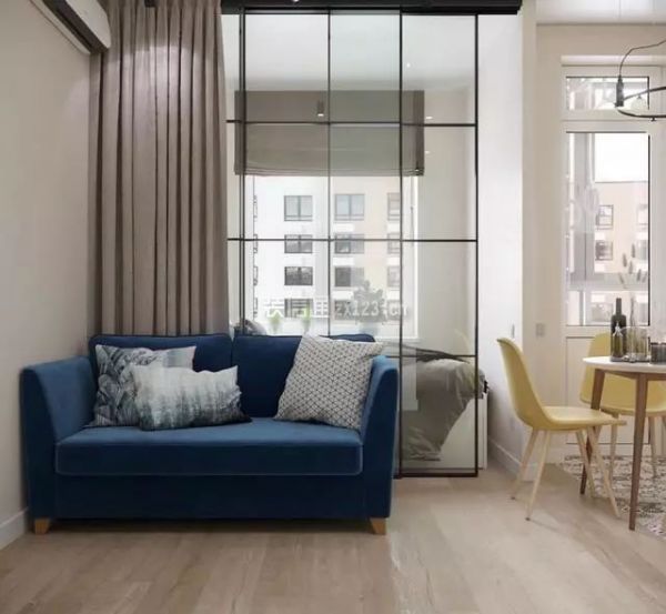 嘉禾裝飾裝修案例