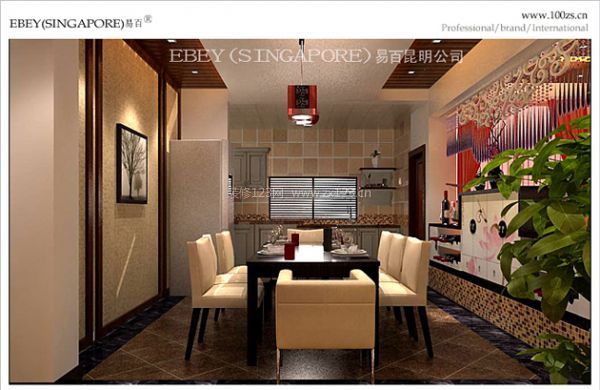 裝修時如何選擇實木地板