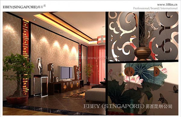 裝修時如何選擇實木地板