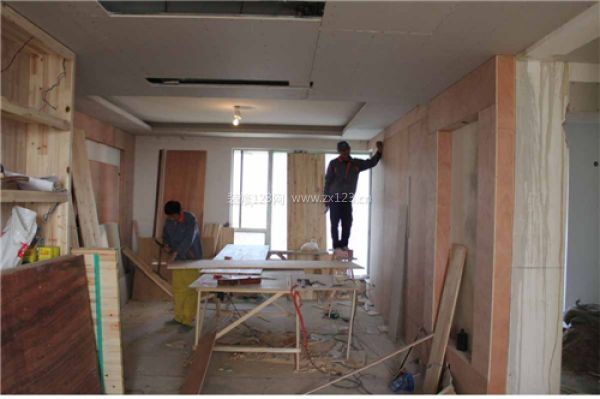 100平米裝修多少錢