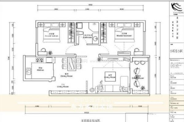 100平方米裝修多少錢