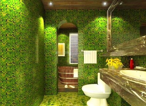 衛生間裝修效果圖