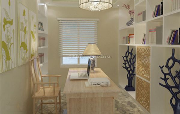 120平米裝修效果圖