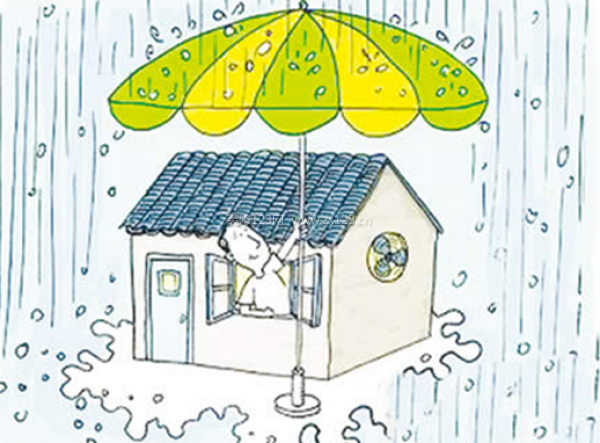 夏天裝修注意事項(xiàng)