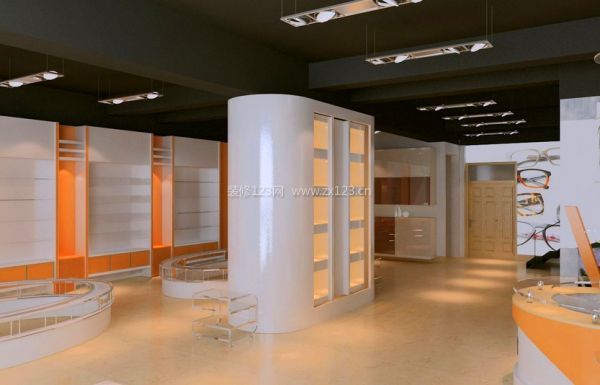 店面裝修設(shè)計