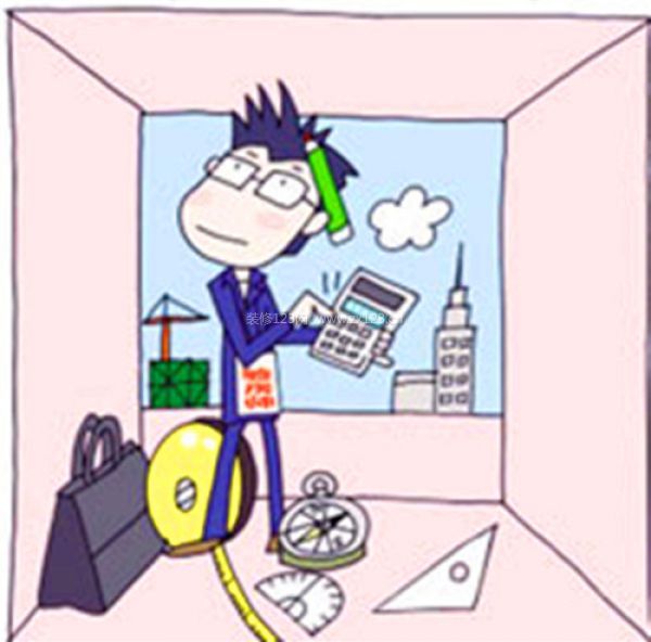 40平米裝修多少錢