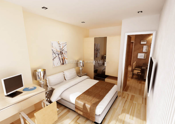 精裝修房屋驗收