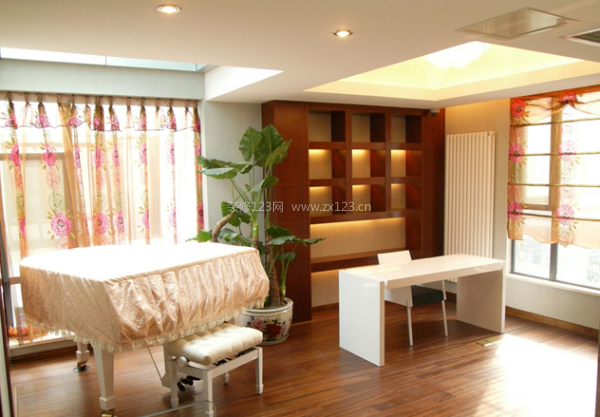 成都二手房裝修