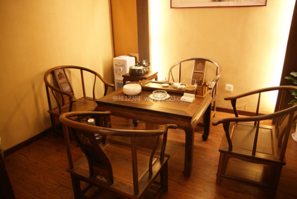 茶樓裝修注意事項(xiàng)