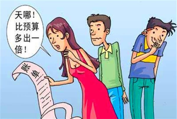 新房裝修注意事項