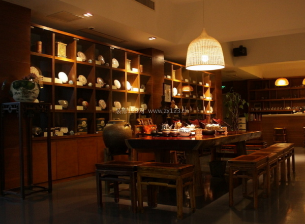 茶樓裝修注意事項(xiàng)