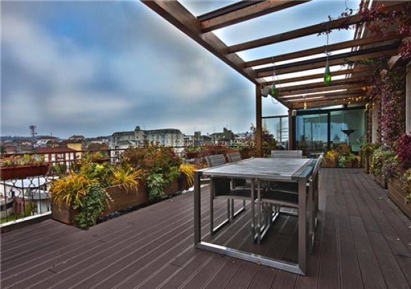 頂樓裝修注意事項