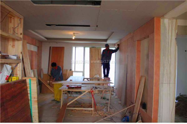 裝修一平米多少錢