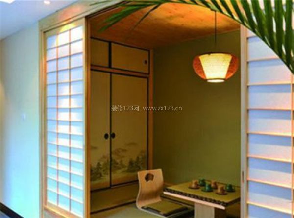 家裝隔斷設計