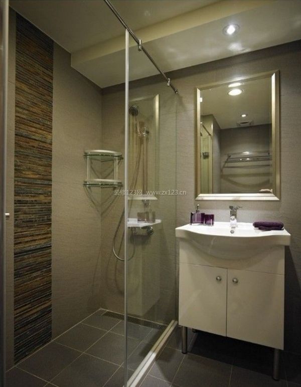 衛(wèi)生間隔斷