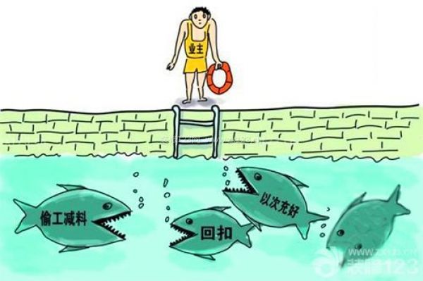 新房子裝修注意事項