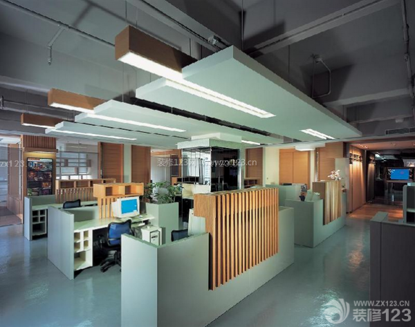 寫字樓裝修流程