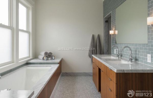 衛生間清潔小妙招