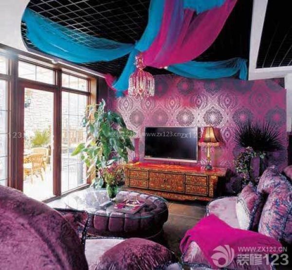 凈化空氣的室內(nèi)植物