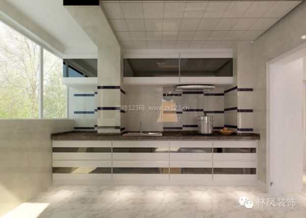 三隆世紀城裝修效果圖