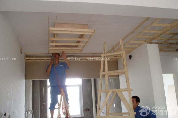 裝修報(bào)價(jià)清單