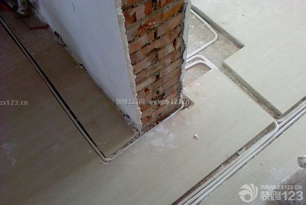 水電改造注意事項(xiàng)