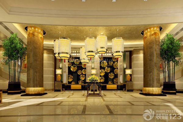 酒店裝修預(yù)算