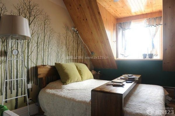 閣樓裝修注意事項