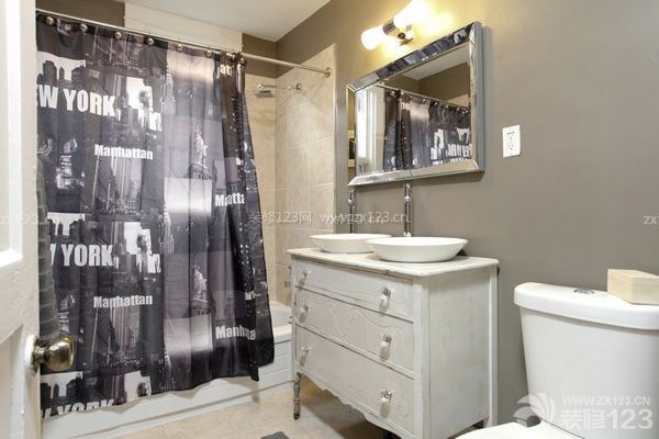 衛生間裝修省錢