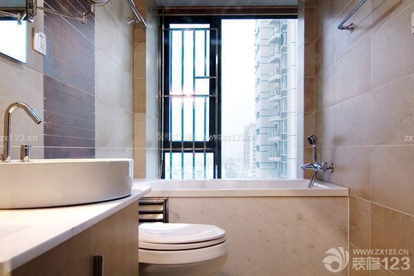 衛生間裝修流程