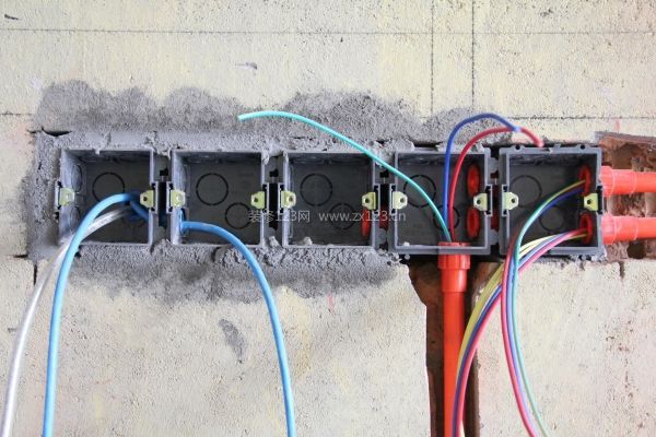 裝修水電改造注意事項