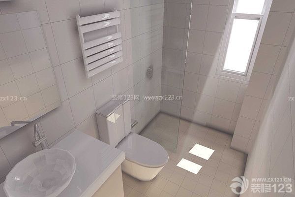 裝修衛(wèi)生間注意