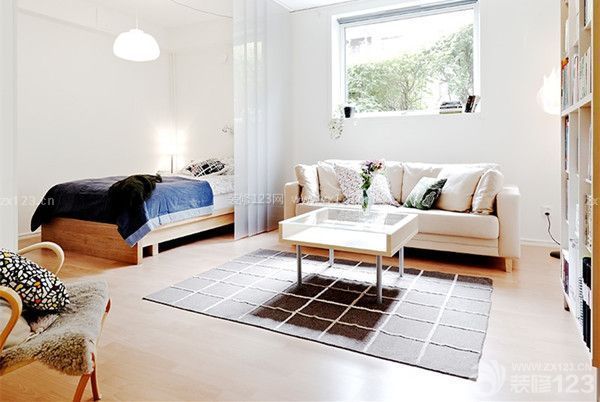 小戶型裝修注意事項(xiàng)