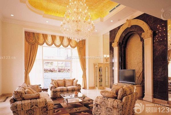 客廳裝修注意事項