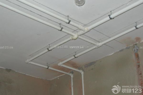 房屋裝修水電改造