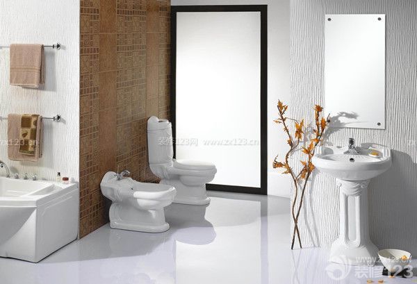 衛生間裝修應該注意哪些